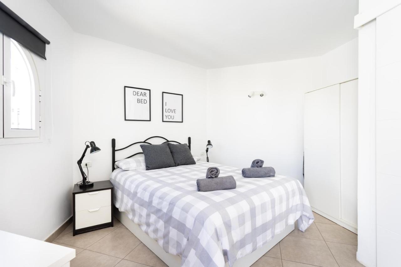Home2Book Triplex Disco Beach Las Américas, Terrace Arona  Extérieur photo