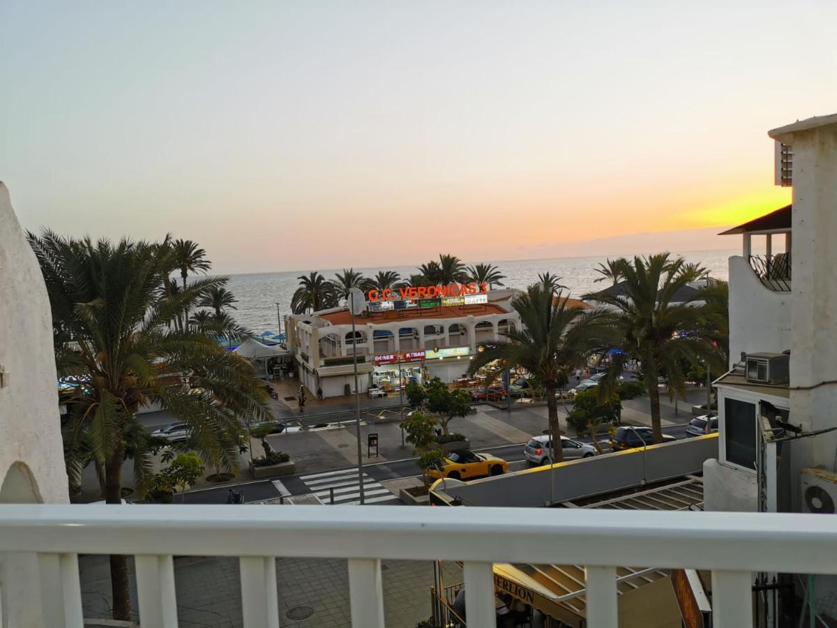 Home2Book Triplex Disco Beach Las Américas, Terrace Arona  Extérieur photo