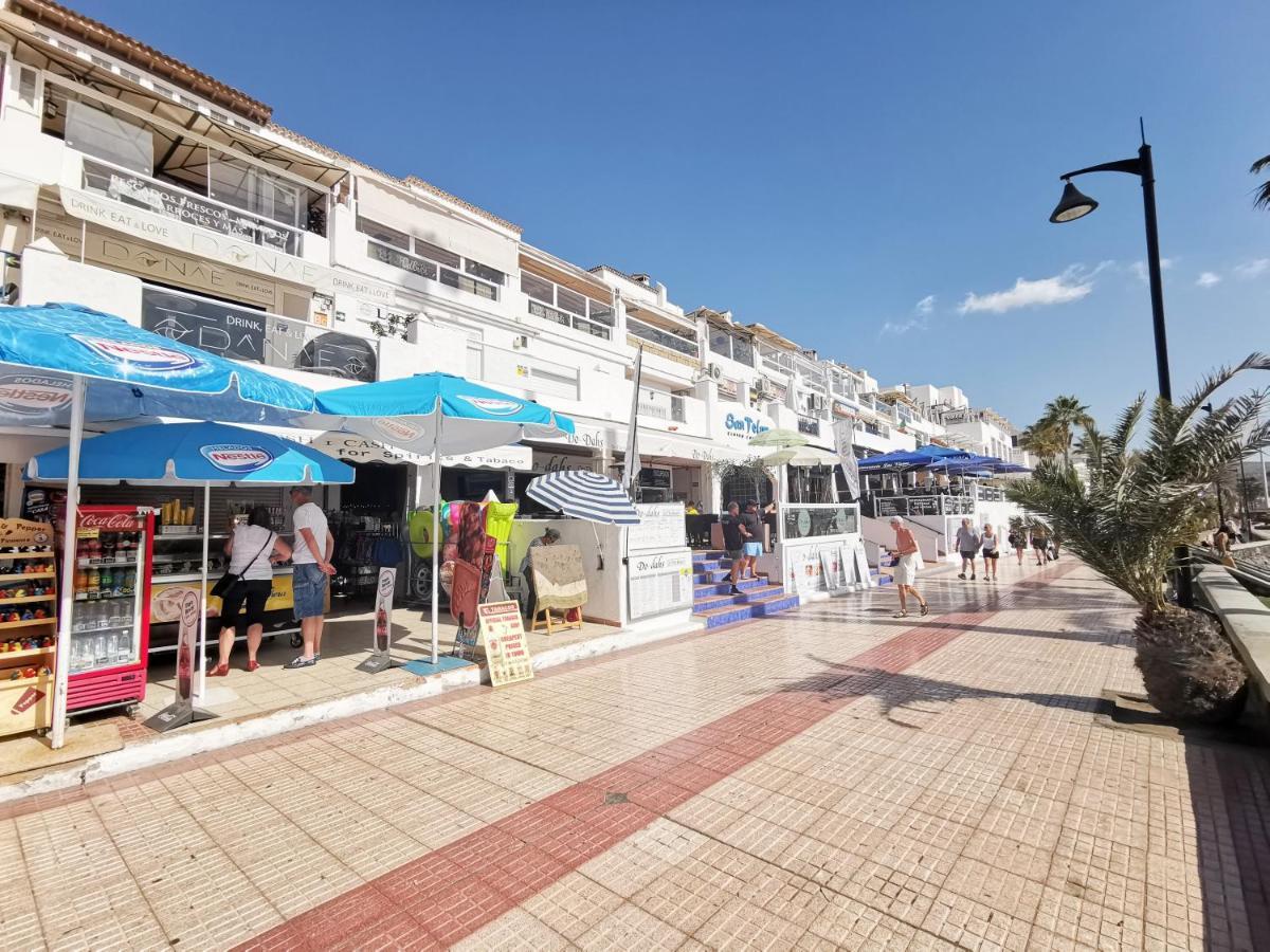 Home2Book Triplex Disco Beach Las Américas, Terrace Arona  Extérieur photo